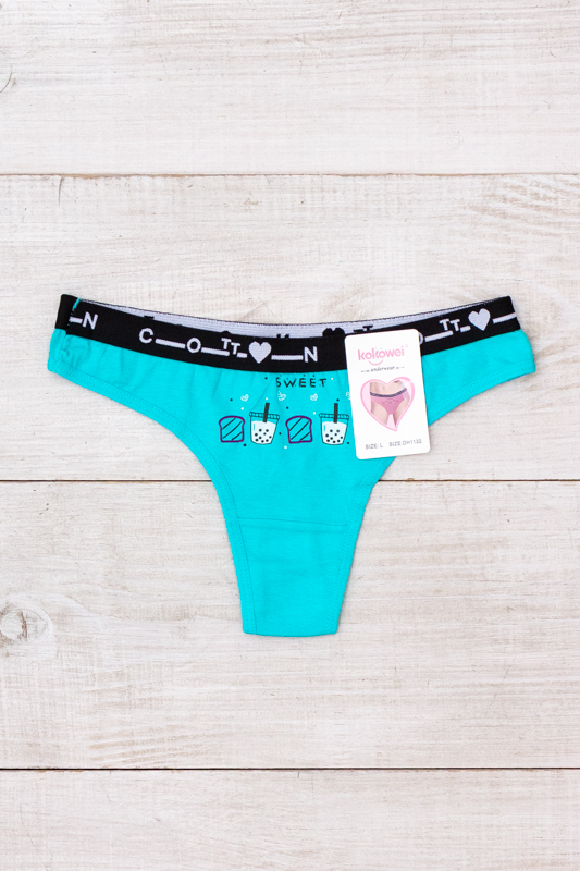 Труси жіночі